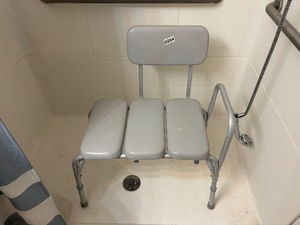Shower Chair