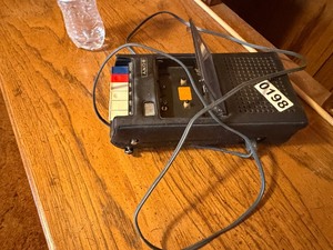 Cassette rewinder