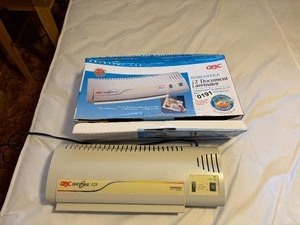 Laminator