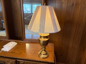 Decorative lamp