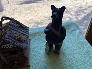Up north Decor