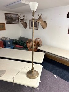 Vintage Floor lamp