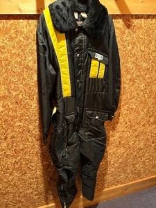 Snowmobile suite- ladys large