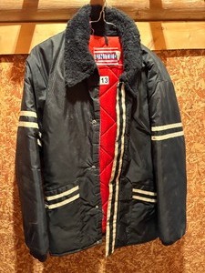 Vintage united jacket