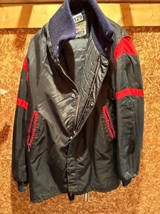 Vintage Ski Jacket