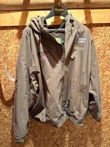 Cabelas MN fishing opener jacket