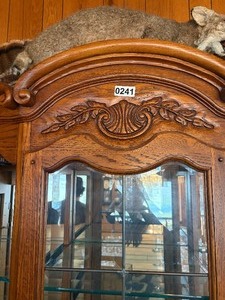 China hutch