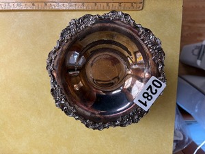 Baroque by Wallace Heavy Duty Silverplate