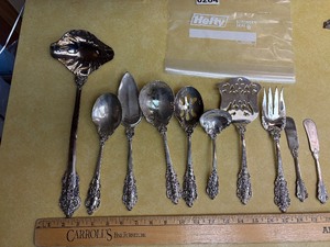 Misc Serviceware wladle