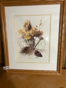 Empty nest