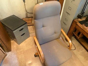 Office chair
