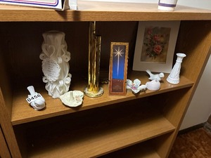 Home decor