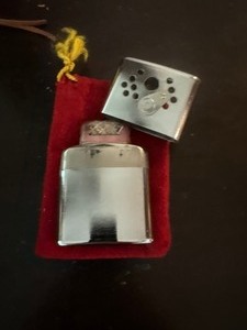 Vintage lighter