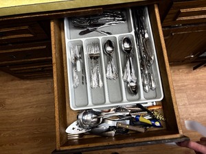 Flatware