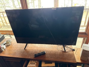 Samsung tv wremote