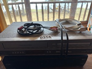 Lot of electronics