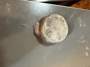 10lb lead