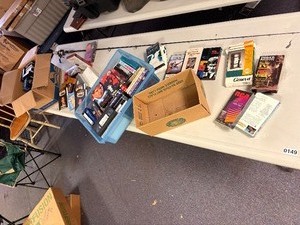 Lot of vhs movies