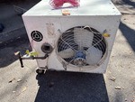 Reznor UDAP300 commercial gas heater.