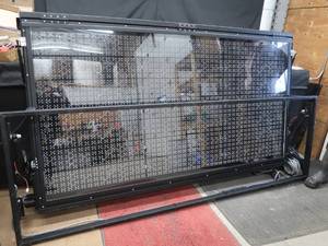 NATIONAL SIGNAL MESSAGE BOARD