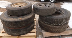 TIRES