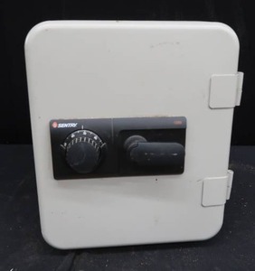 SENTRY 1250 SAFE