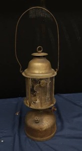 VINTAGEANTIQUE LANTERN