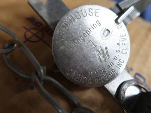 BRAND NEW IN BOX HUNTING TRAPS