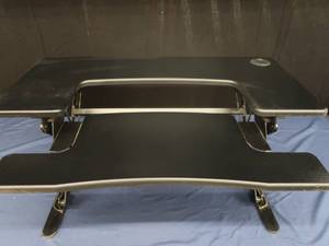 SITA OFFICE DESKTOP STANDING DESK CONVERTER