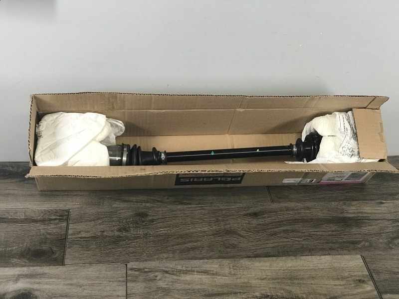 POLARIS RAZOR REPLACEMENT FRONT LT DRIVE CV AXLE PIVOT SHAFT 1332637