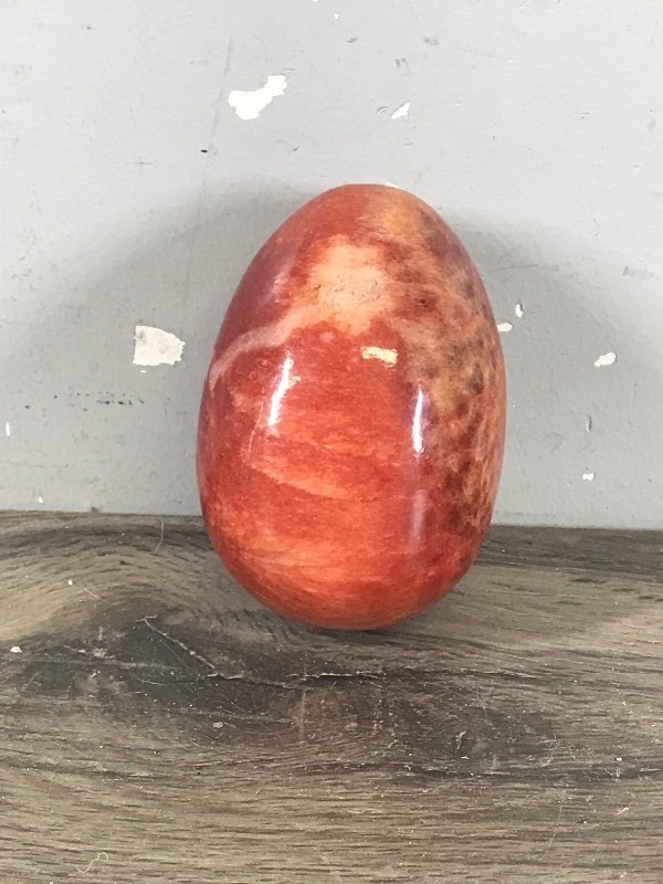 Stone Egg