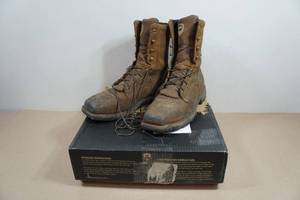 Irish Setter Marshall Men's 9" Work Boots Style 83852 - Size 10