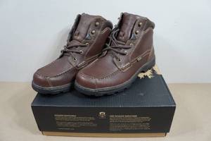 Irish Setter Soft Paw Mens Chukka Style A3875 - Size 13