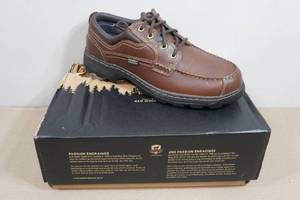 Irish Setter Soft Paw Mens Chukka Style A3874 - Size 9.5