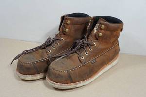 Irish Setter Wingshooter St Mens 6 Work Boots Style 83630 - Size 11.5