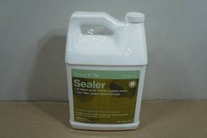 1 Gallon Tile Lab Grout and Tile Sealer