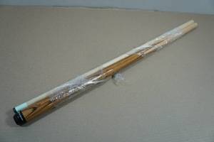 Player 2-Piece Pool Cue