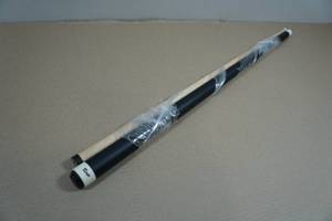 Rage 2-Piece Pool Cue