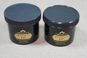 Obenaufs Heavy Duty Leather Preserver