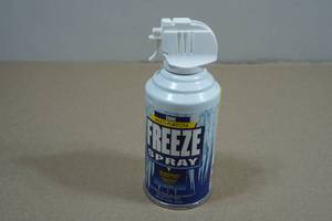 Stoner Multi-Purpose Freeze Spray - 10oz