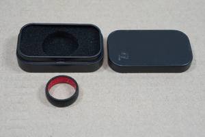 Groove Life Mens Silicone Ring - Size 9