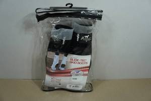 Professionals Choice Ventech Slide-Tech Skid Boots - Standard 13.5 Tall