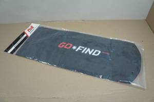 Minelab Carry Bag for GoFind Metal Detector