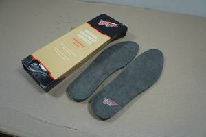 Red Wing Comfort Force Insoles - Mens Size 10