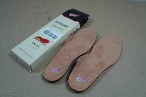 Red Wing Copperguard Work Orthotics Insoles - Mens Size 8