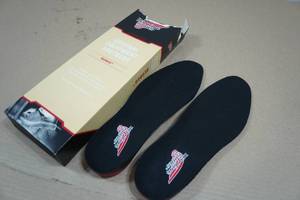 Red Wing Redbed Insoles - Mens 7, Womens 9
