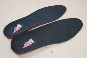 Red Wing Insoles