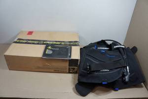 Cressi Start SCUBA BCD - XL