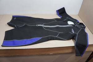 Cressi Lido Womens 2mm Wetsuit - XXL6