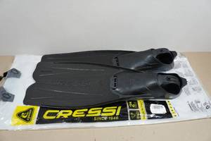 Cressi Rondinella Adult Fins - 4344 8.59.5
